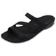 thumbnail image 1 of Crocs Swiftwater Sandal Negronegro 6 M, 1 of 2