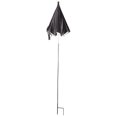 thumbnail image 3 of koolsoo Parasol pour Plantes Parasol de Jardin Imperméable pour Plantes d'Extérieur Toile d'Ombrage Robuste Réutilisable Résistant aux Intempéries pour Patio Extérieur Bonsaï Noir, 3 of 9