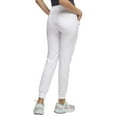 thumbnail image 7 of HeartSoul Break On Through Women's Scrubs Pant Low Rise Jogger HS030, 7 of 7
