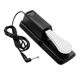 thumbnail image 3 of Home Music Studio Piano electrónico Sostener Pedal Midi Teclado Sintetizador Feliz Sencillez, 3 of 5