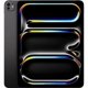 thumbnail image 1 of Apple Tableta iPad Pro de 13 pulgadas (2026) Chip M5 con CPU de 10 núcleos y GPU de 10 núcleos, 12 GB de RAM, 512 GB Negro Espacial, 1 of 10
