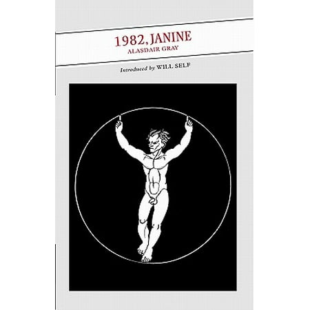 1982, Janine - eBook