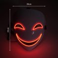 thumbnail image 4 of Unbranded Halloween Masks LED Mask, 4 of 5