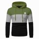 thumbnail image 3 of Sudadera con capucha de marca de alta gama para hombre y mujer, ropa deportiva de viaje y ocio al aire libre, otoño e invierno, novedad, 3 of 5