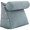 Gray, variant on Daneey Reading Pillow for Bed Adult, Back Pillow for Bed Sitting Up, Back Support Pillow, White, 23.5 * 8 * 20IN