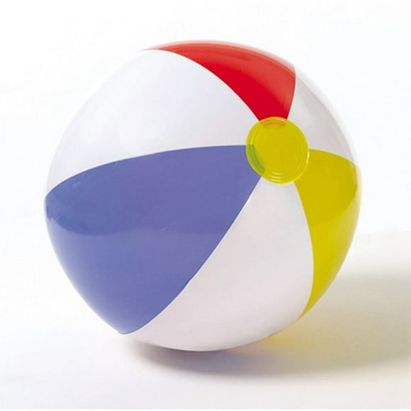 Pelota De Piscina, Pelota De Playa Ligera De Plástico Impermeable De 51 Cm Para Decoraciones De Fiesta
