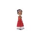 thumbnail image 2 of Muñeca Fashion Frida de mis amores con accesorios PPM Toys 55200-A, 2 of 4