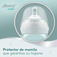 thumbnail image 2 of CE BIBERON 2PK ADVANCED TRANSPARENTE 9OZ, 2 of 5
