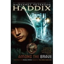 Shadow Children Among the Brave, Book 5, (Hardcover)