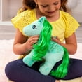 thumbnail image 4 of Peluche rétro My Little Pony - Medley, 4 of 5