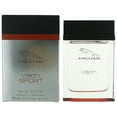 thumbnail image 6 of Jaguar Jaguar Vision Sport Eau De Toilette Spray for Men 3.4 oz, 6 of 6