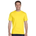 thumbnail image 1 of Hanes 5.2 Oz. Comfortsoft® Cotton T-Shirt, 1 of 1
