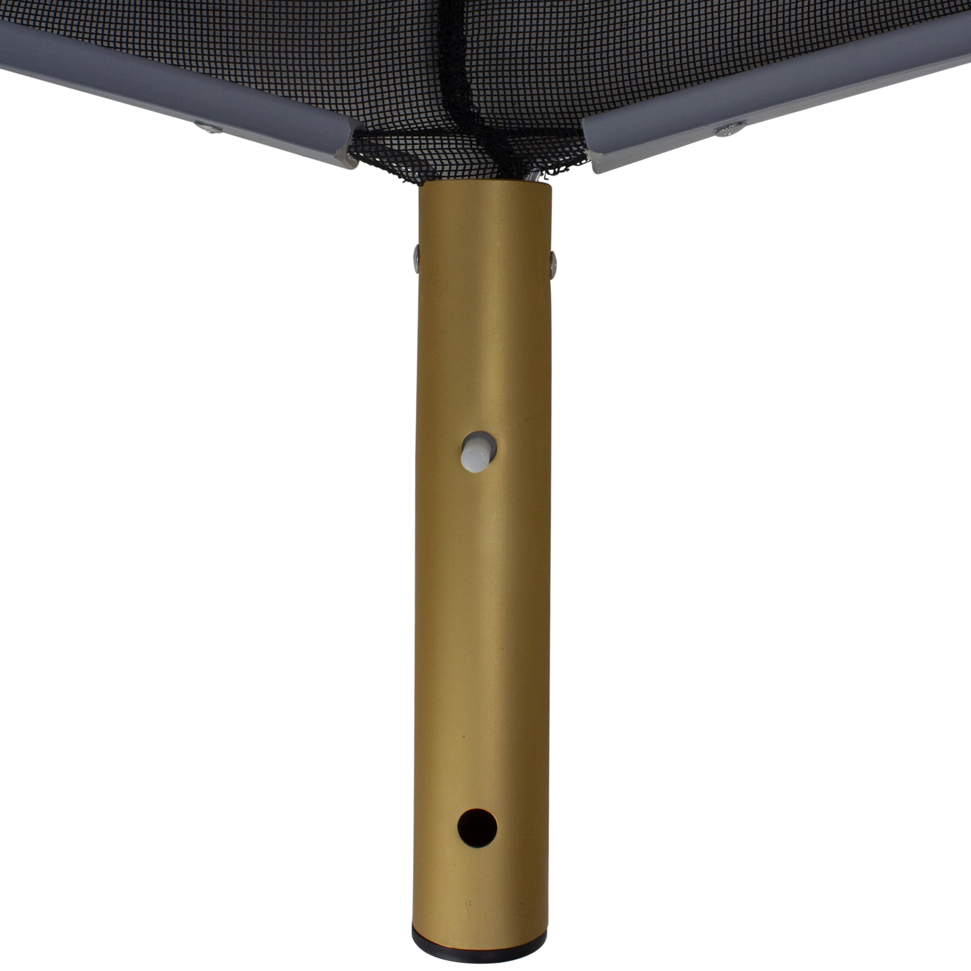 Pool Central Leaf Rake Skimmer Head - Thumbnail 5