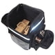 thumbnail image 3 of Mochila Delivery Marca Miguel Petacas de Nylon Color Negro MIGUEL PETACAS Mochila Delivery Marca Miguel Petacas de Nylon Col, 3 of 10
