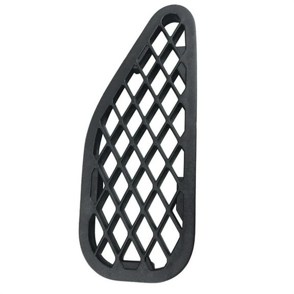 Front Center Heater Duct Hole Cover Air Grille For Toyota FJ Cruiser 55792-35010