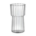 thumbnail image 3 of 25oz Glass Cup, Creative Glass Cups, Coffee Mug, Vintage Drinking Glasses, Elegant Vintage Glass Mug, Iced Coffee Glasses, Ideal for Coffee, Juice Tea, Milk (Clear), 3 of 11