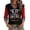 Z002, variant on Women's 911 25th Anniversary V Neck Shirt Never Forget 9/11 American Flag Patriotic Tshirt Short Sleeve Memorial Faith Hope Tee Tops