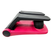 PreAsion Air Stepper Climber Fitness Machine Resistant Cord Air Step Aerobics Machine Stair Stepper Exercise Equipment