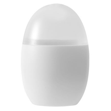

Hadanceo Magnetic Toothpick Storage Box Large Capacity Transparent Visible PP Gourd-shaped Hole Toothpick Container for Dining Room
