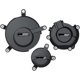 thumbnail image 1 of Motorbike Engine Timing Part Covers Fit For SUZUKI GSX-R600 GSXR750 2006-2015 Motorcycle Anti-collision Protection Accessories Engine Guard Kit Engine, 1 of 5
