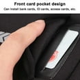 thumbnail image 5 of 1 Pcs Universal Running Vest, Phone Holder With Adjustable Waistband, 5 of 5