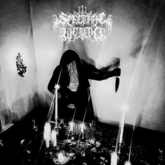 Spectral Wound - Songs Of Blood & Mire - Music & Performance - CD
