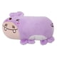 thumbnail image 1 of Hipopótamo de peluche para perros ANGGREK, 1 of 8