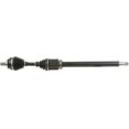thumbnail image 1 of Flecha Homocinética CARDONE V70 2000 Volvo L5 2.4L Del Der Reman, 1 of 4