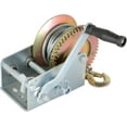 thumbnail image 2 of Off Road Recovery Kit, 10 Ton Heavy Duty Snatch Block Pulley 2 of 9