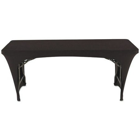 

Iceberg Stretch-fabric Table Cover Polyester/spandex 30 X 72\
