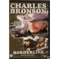thumbnail image 1 of Borderline ( Border line ) [ FORMAT NON-USA, PAL, Reg.2 Importation - Pays-Bas ], 1 of 1