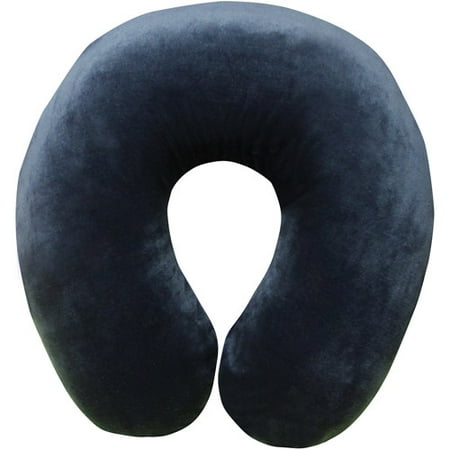 Modern Sleep U-Shape Memory Foam Travel Pillow, Neck Pillow - Walmart.com