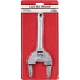 thumbnail image 2 of Larsen Supply 13-2199 Adjustable Nut Strainer Wrench, 2 of 2