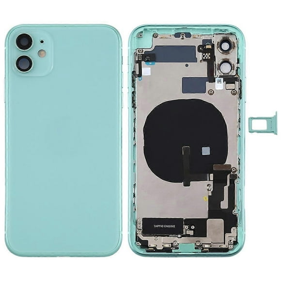 Battery Back Cover Assembly for iPhone 11-