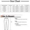 thumbnail image 3 of Hpgjzj Baby Girls Boys Cotton Harem Pants Toddler Spring Fall Solid Color Casual Pants Kids Elastic Waist Soft Pants, 3 of 5