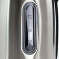 thumbnail image 5 of MegaChef 1.2Lt. Stainless Steel Electric Tea Kettle, 5 of 7
