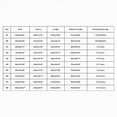 thumbnail image 3 of Zuwimk Boys Pajamas Set Long Sleeve Button-Down Sleepwear 2 Piece Pjs Set for Boys Girls(Yellow,5-6 Years), 3 of 4