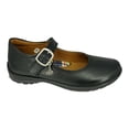 thumbnail image 1 of Calzado de JUVENIL tipo ZAPATILLA color NEGRO Coqueta  54402-A, 1 of 1