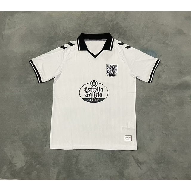 Maillot Classique de Football Extérieur Celta
