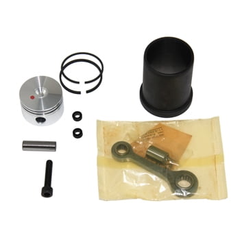 Cross Water Fly Rod - Air Pump Kit Seadoo 951 DI Piston,Rod,Bearings,Sleeve Pro # 951KIT Cross Ref #: