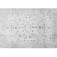 thumbnail image 1 of Ahgly Company Indoor Rectangle Oriental Gray Traditional Area Rugs, 3' x 5', 1 of 4