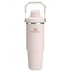 thumbnail image 1 of Vaso Stanley IceFlow 2.0 Fast Flow con mango de cuarzo rosa de 900 ml, 1 of 1