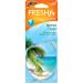 thumbnail image 3 of Armor All Carte Suspendue Désodorisant de Voiture FRESH fx – Parfum Oasis Insulaire (3 Unités), 3 of 10