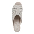 thumbnail image 4 of Mountain Sole Women's Wedge Slip-On Sandal, 4 of 5