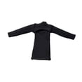 thumbnail image 4 of Accesorio de durabilidad para vestido de figura de acción femenina a escala 1/12 para vestido de figura de acción de 6" Negro, 4 of 9