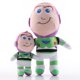 thumbnail image 3 of Juguete de peluche Toy Story Anime Buzz Lightyear de 15 cm, 2 unidades por juego, 3 of 3