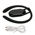 thumbnail image 1 of Posture Corrector Smart Back Shoulder Posture Corrector Trainer Straightener Device Vibrating Massager for Women Men, 1 of 14