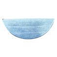 thumbnail image 3 of Mop Holder & Mop Cloth for Ilife V9 / V9PRO / A12pro Vacuum Cleaner Replacement Parts Vacuum Mop Pad Bracket, 3 of 5