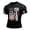 Black, variant on Men's USA 250th Anniversary Shirt 1776-2026 Patriotic American Flag 250 Years Graphic T-Shirt