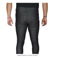 thumbnail image 3 of Jeans George para Hombre, Skinny Fit Negro Talla 30, 3 of 3